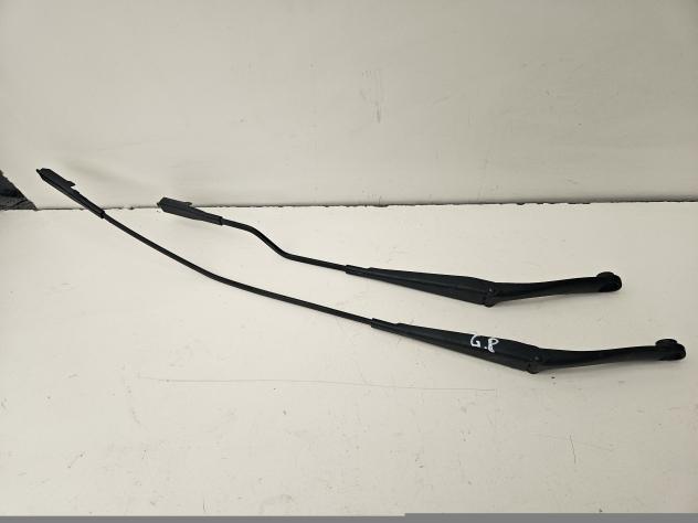 BRACCI TERGI ANT. FIAT Grande Punto 1° Serie (0508)