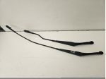 BRACCI TERGI ANT. FIAT Grande Punto 1° Serie (0508)