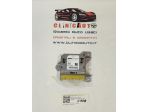 CENTRALINA AIRBAG MAZDA CX-5 Serie KA1C-57K30 CON CRASH SH (1216)