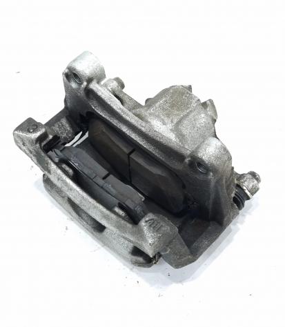 PINZA FRENO ANTERIORE SINISTRA RENAULT Scenic Serie Diesel 1500 (16)