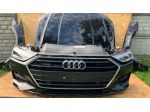 MUSATA FRONTALE COMPLETO AUDI A7 4K DAL 2018 IN POI