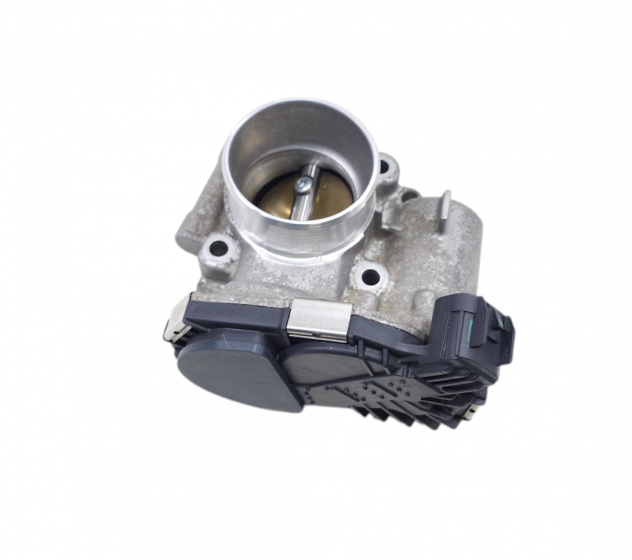 CORPO FARFALLATO OPEL Corsa E 3° Serie 55562270 B14XER Benzina 1400 (15) - Foto 12