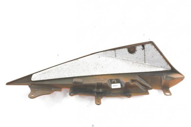 KTM 990 SUPER DUKE 6100804200074A CARENA FIANCHETTO POSTERIORE DESTRA 07 - 11 REAR RIGHT COVER 61008042000 LEGGERI GRAFFI - Foto 4