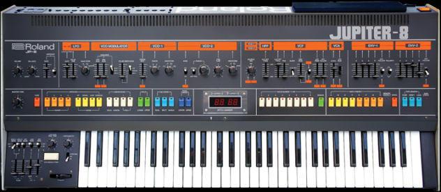 Polymoog - Minimoog - Yamaha FS 1R - Midi Oscar OSC - Synth Steelphon S 900. - Foto 3