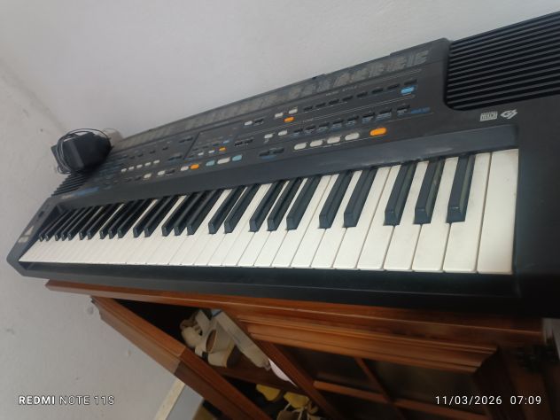 Tastiera Roland E66 - Foto 4