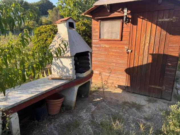 Terreno agricolo in vendita a Sant'Andrea a Montecchio - Siena 1500 mq Rif: 1428059