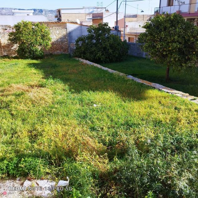 Terreno edificabile in Vendita in Via Puccini 18 /20 a Solarino - Foto 4