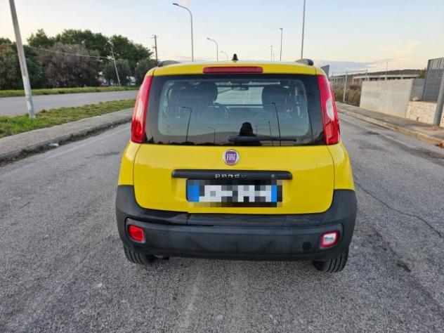 FIAT Panda 1.3 MJT 80 CV S&S Easy van 4 POSTI rif. 23940681 - Foto 6