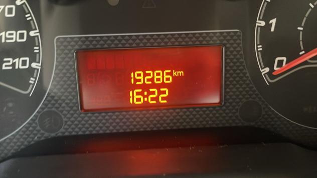 Fiat Fiorino 1.3 MJT 95CV Cargo SX - Foto 5