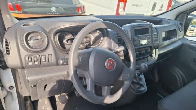 FIAT Talento 1.6 Ecojet PC-TN Furgone 10q N°GC579 rif. 23503344 - Foto 2
