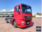 MAN TGS 18.320