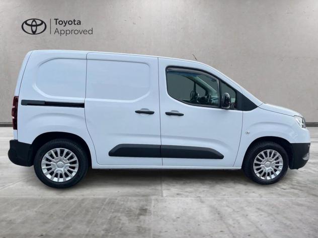 Toyota Proace City 1.2P 110CV M/T 650KG L1 D Comfort - Foto 3