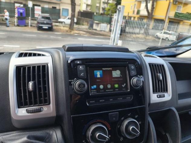 FIAT Ducato 30 2.0 MJT PC-TN Furgone coimbientato rif. 23969894 - Foto 9
