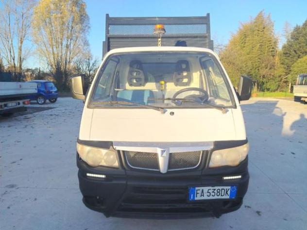 PIAGGIO 1.3 71CV PORTER MAXXI rif. 17065931 - Foto 8