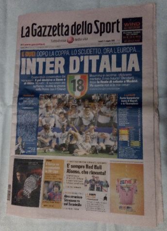 Collezione Completa Monete INTER Campione d'Italia - Foto 8