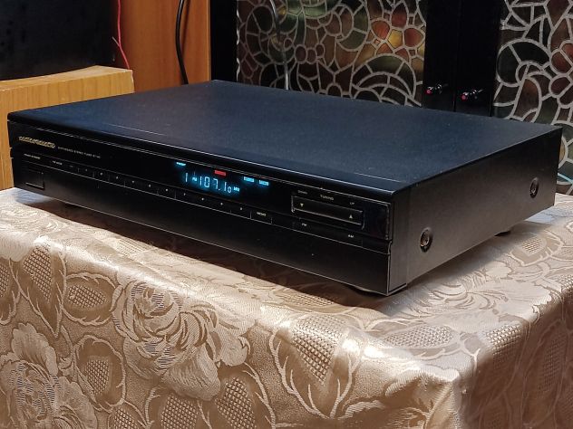 Marantz ST-40 Sintonizzatore Tuner Radio Digitale FM - Foto 3