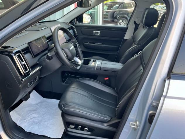 JAECOO Jaecoo 7 1.5 TGDI PHEV Exclusive *TETTO* rif. 23416315 - Foto 5