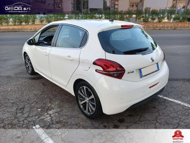 Peugeot 208 1.6 BlueHDi 100CV Unico Proprietario - Foto 6