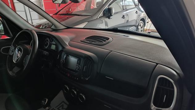 Fiat 500L 0.9 TwinAir Turbo Natural Power Pop Star - Foto 10