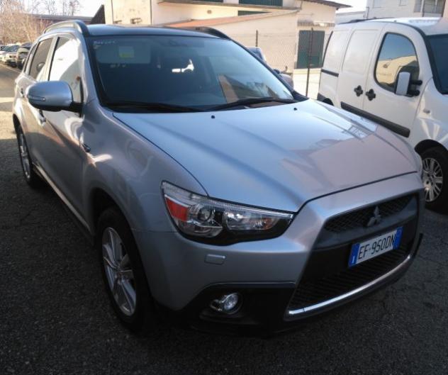 MITSUBISHI ASX 1.8 DI-D 150 CV 2WD Intense ClearTec Panoramic rif. 20336960 - Foto 3