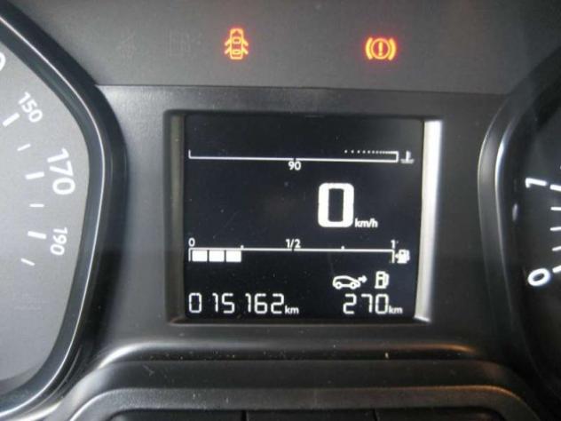 OPEL Vivaro 1.5 DIESEL 120 CV S-S PL-TN ENJOY rif. 22881494 - Foto 6