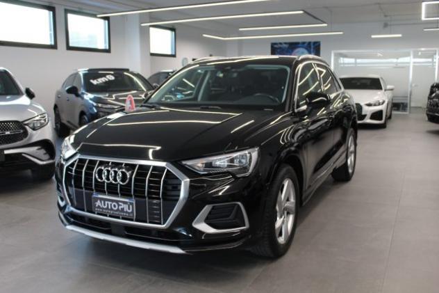 AUDI Q3 2.0 TDI 150 CV S-Tronic Business Advanced rif. 23504681 - Foto 8
