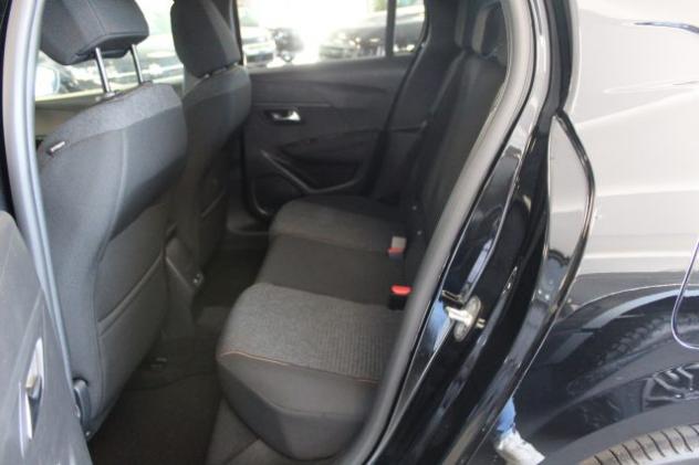PEUGEOT 208 1.2 Turbo 100 CV Business KM0 MY26 rif. 24161257 - Foto 7