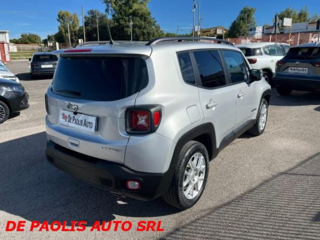 JEEP Renegade 1.0 T3 Limited Retrocamera rif. 24198928 - Foto 3