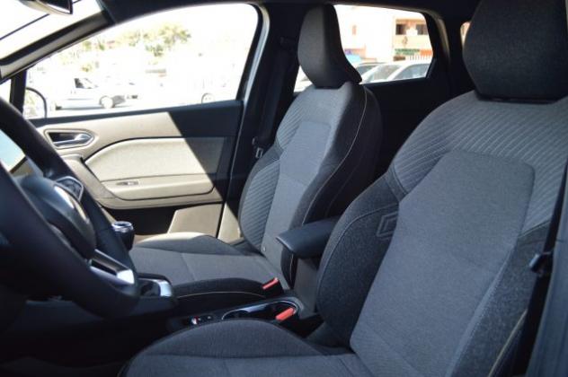 RENAULT Captur ECO-G 100 CV Techno GPL rif. 23961806 - Foto 8