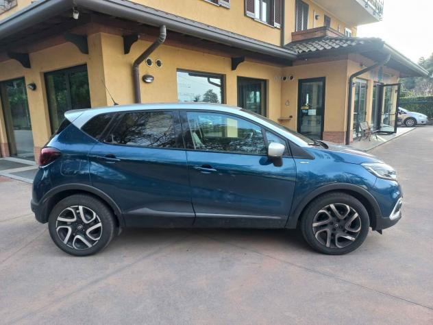 Renault Captur dCi 8V 110 CV Start&Stop Energy Bose - Foto 4