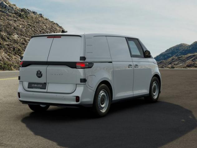 VOLKSWAGEN id. buzz cargo cargo 79kwh rif. 23972364 - Foto 5