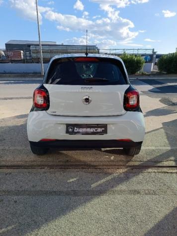 SMART ForFour 70 1.0 twinamic Passion i.e rif. 22857116 - Foto 6