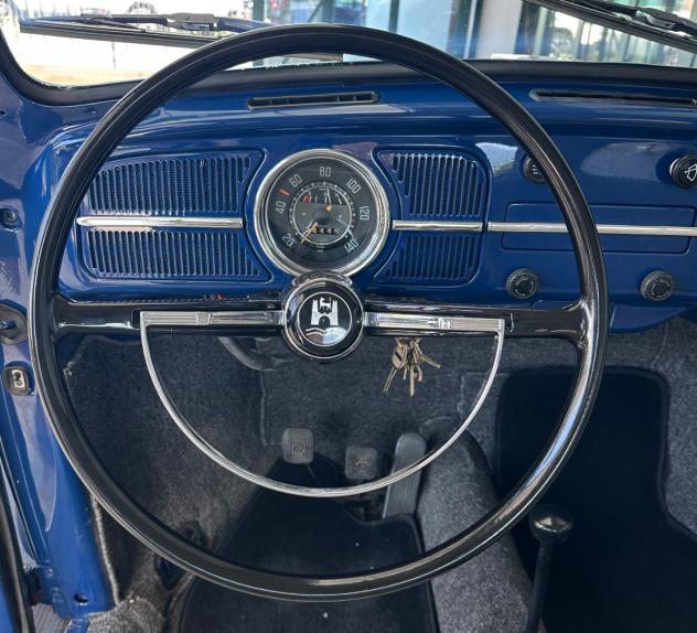 Volkswagen Maggiolino - Foto 17