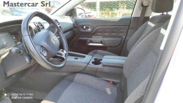 CITROEN C5 Aircross C5 Aircross I 1.5 bluehdi Feel Pack - GN672ST rif. 24133159 - Foto 6