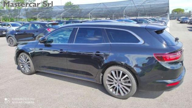RENAULT Talisman Talisman Sporter Sporter 2.0 blue dci Executive 19 rif. 23956641 - Foto 4