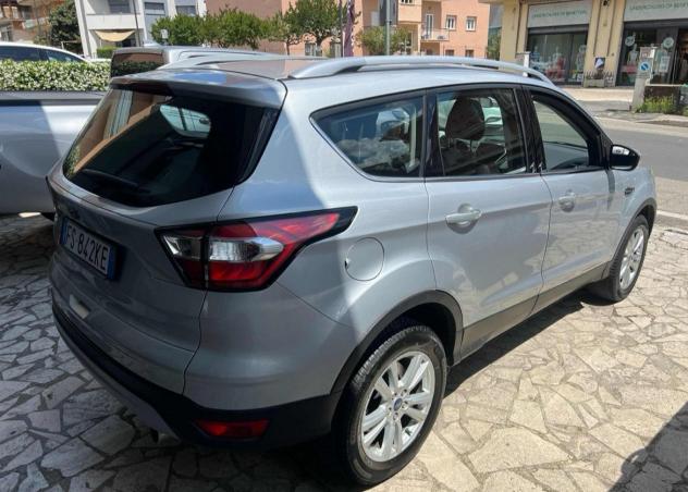 Ford Kuga 2.0 TDCI 150 CV S&S 2WD Business - Foto 7