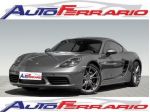 PORSCHE 718 718 Cayman 2.0