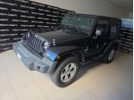 Jeep Wrangler Wrangler Unlimited 2.8 CRD DPF Sahara Auto