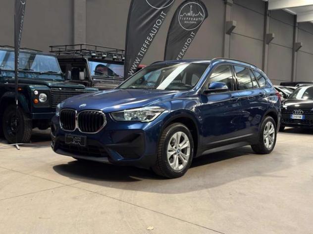 BMW X1 xDrive25e Business Advantage rif. 23626920