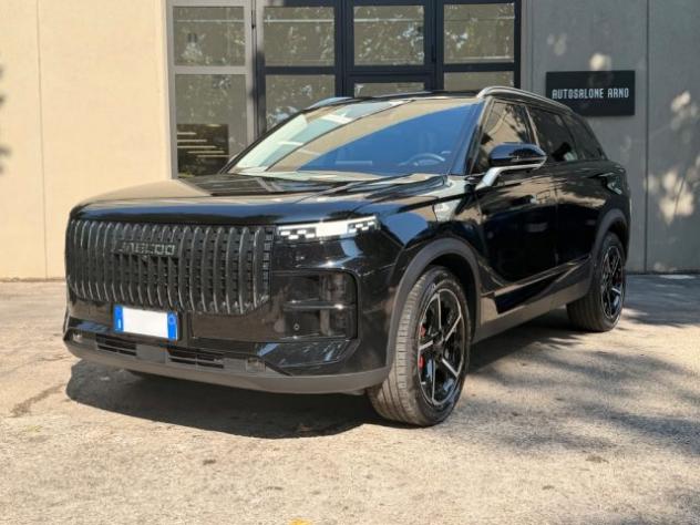 JAECOO Jaecoo 7 1.6 TGDI 147 CV aut. 4WD Exclusive rif. 24055408 - Foto 3