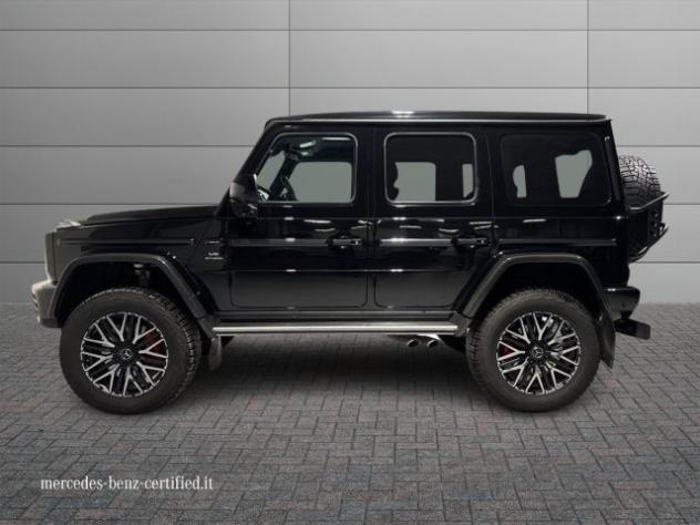 MERCEDES-BENZ G 63 AMG S.W. 4x4² COMAND Tetto rif. 21706509 - Foto 6