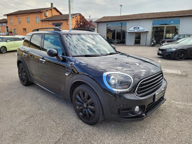 MINI Countryman null