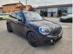 MINI Countryman null