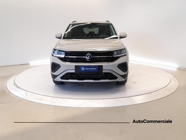 Volkswagen T-Cross 1.0 TSI 85kW Edition Plus - Foto 2