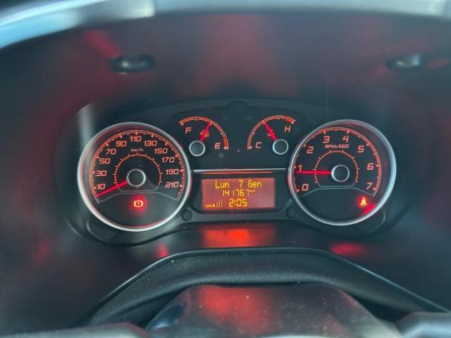 FIAT Doblo Doblò 1.4 Natural Power -Cargo Lounge-ATTREZZATO rif. 23891474 - Foto 8