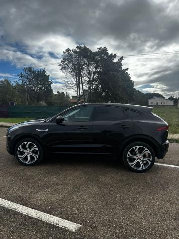 Jaguar E-Pace 2.0D i4 150cv R-DYNAMIC S - Foto 9