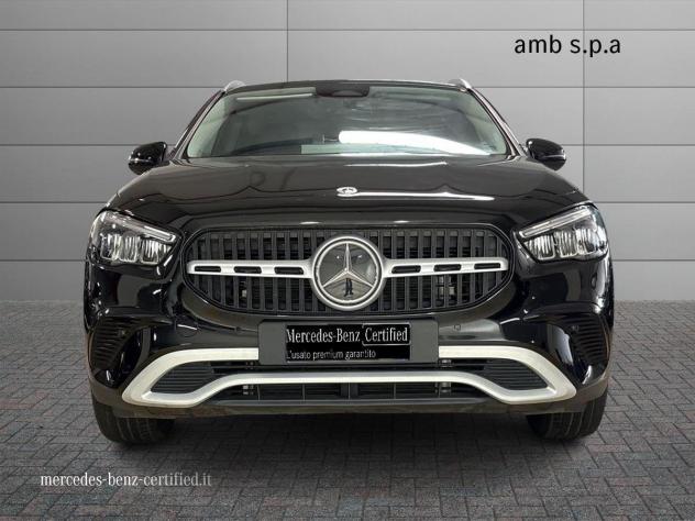 Mercedes-Benz GLA GLA 180 d Advanced auto - Foto 3