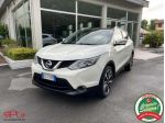 NISSAN Qashqai 1.6 DIG-T N-Connecta rif. 19448456