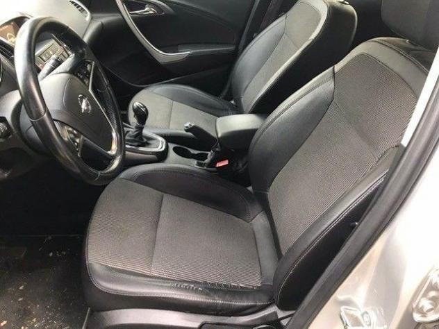 OPEL - Astra - 1.7 CDTI 130 CV ST Cosmo - Foto 7