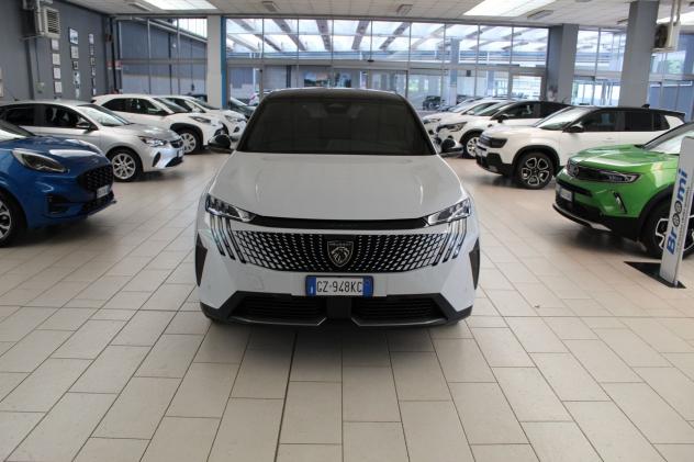 Peugeot 3008 Hybrid 145 GT e-DCS 6 - Foto 3